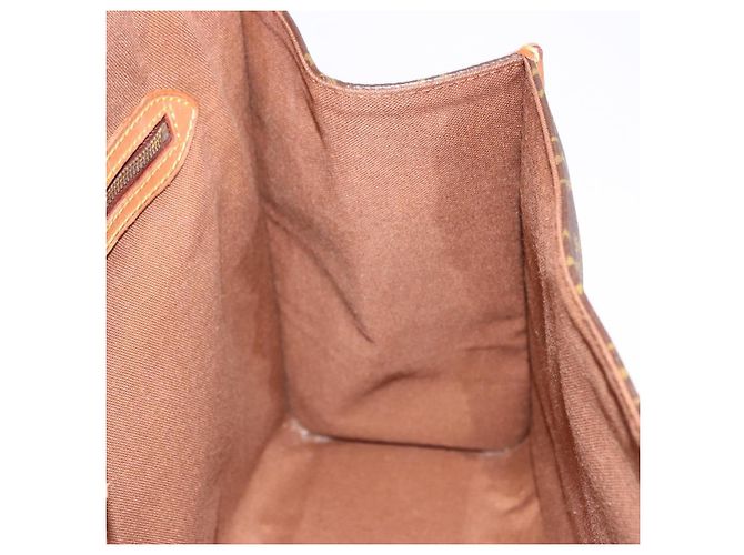 LOUIS VUITTON Monogram Beverly MM Shoulder Bag M40121 LV - vista 24