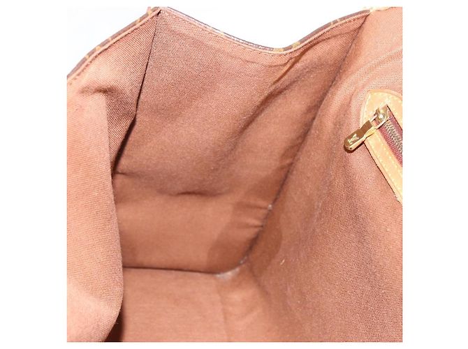 LOUIS VUITTON Monogram Beverly MM Shoulder Bag M40121 LV - vista 25