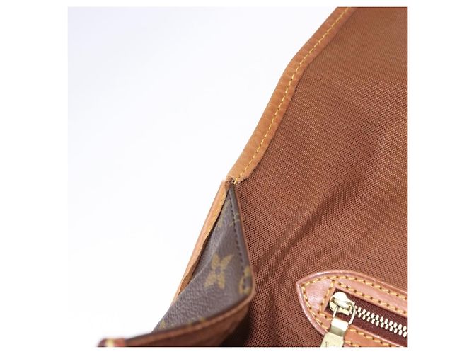 LOUIS VUITTON Monogram Beverly MM Shoulder Bag M40121 LV - vista 26