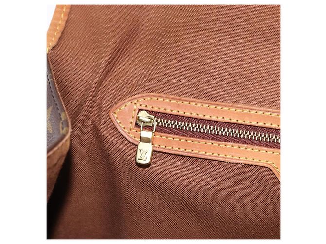 LOUIS VUITTON Monogram Beverly MM Shoulder Bag M40121 LV - vista 27