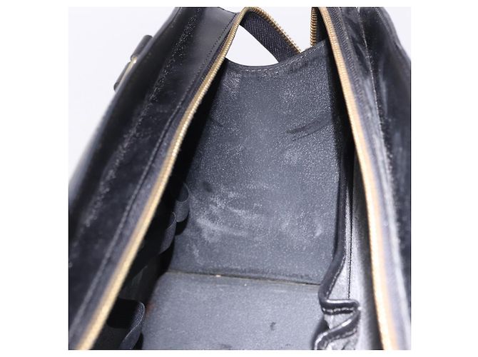 LOUIS VUITTON Epi Riviera Hand Bag Black M48182 LV - vista 20