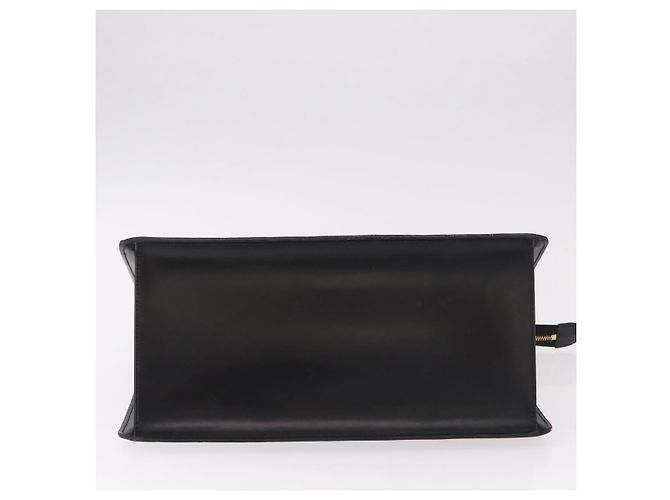 LOUIS VUITTON Epi Riviera Hand Bag Black M48182 LV - vista 5