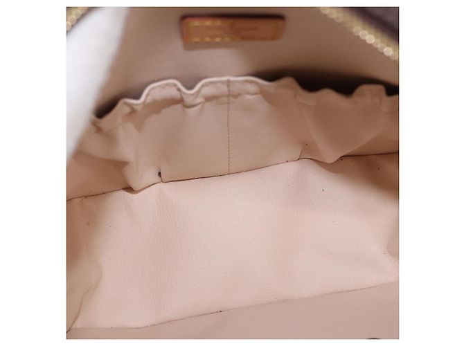 LOUIS VUITTON Monogram Spontini Hand Bag M47500 LV - vista 10