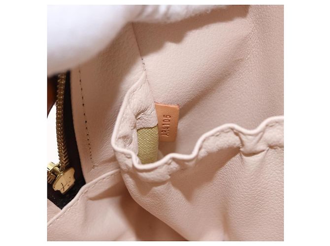 LOUIS VUITTON Monogram Spontini Hand Bag M47500 LV - vista 12