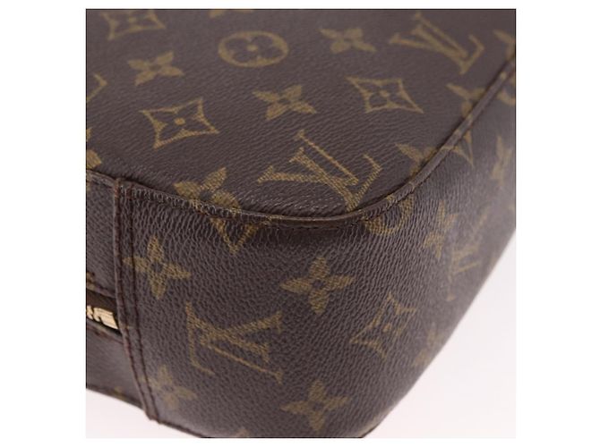 LOUIS VUITTON Monogram Spontini Hand Bag M47500 LV - vista 15