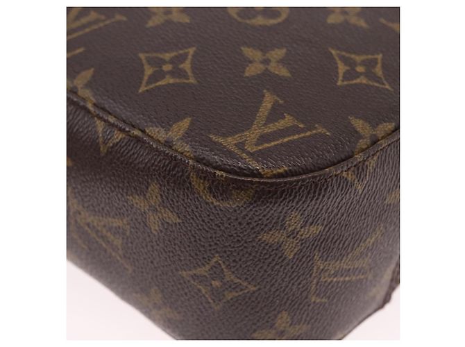 LOUIS VUITTON Monogram Spontini Hand Bag M47500 LV - vista 16