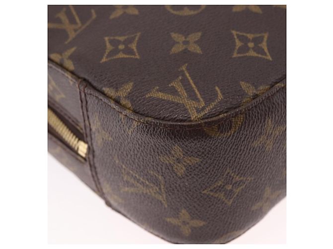 LOUIS VUITTON Monogram Spontini Hand Bag M47500 LV - vista 17