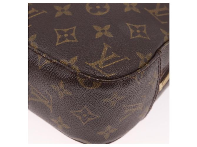 LOUIS VUITTON Monogram Spontini Hand Bag M47500 LV - vista 18