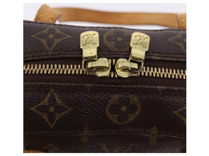 LOUIS VUITTON Monogram Spontini Hand Bag M47500 LV - vista 19