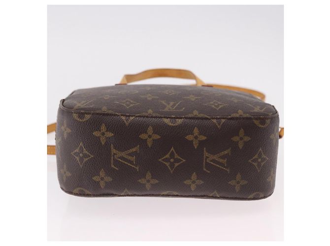 LOUIS VUITTON Monogram Spontini Hand Bag M47500 LV - vista 5