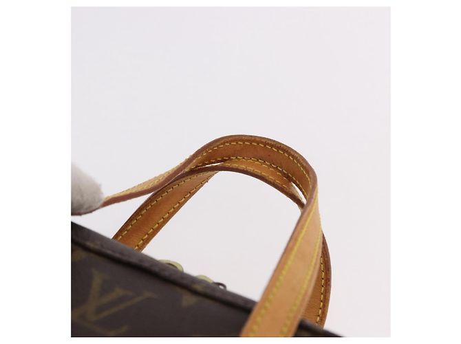 LOUIS VUITTON Monogram Spontini Hand Bag M47500 LV - vista 8