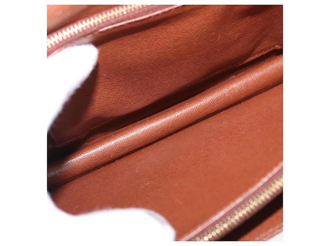LOUIS VUITTON Monogram Concorde Hand Bag M51190 LV - vista 18