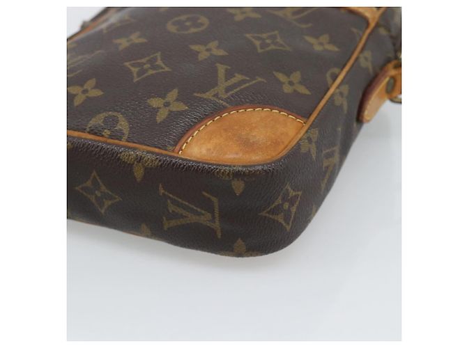 LOUIS VUITTON Monogram Danube Shoulder Bag M45266 LV - vista 10