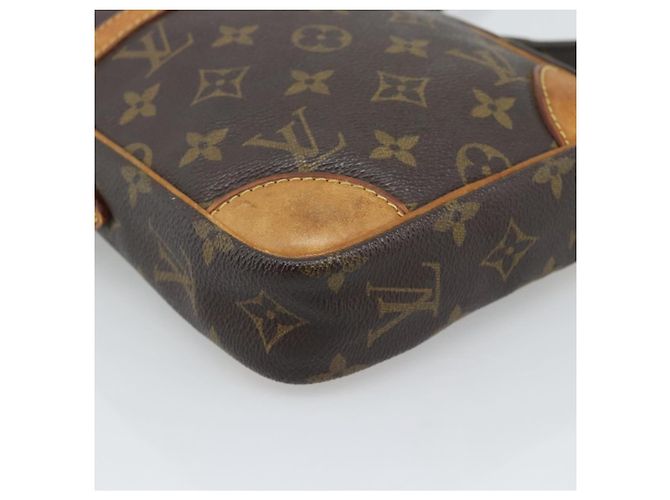 LOUIS VUITTON Monogram Danube Shoulder Bag M45266 LV - vista 11