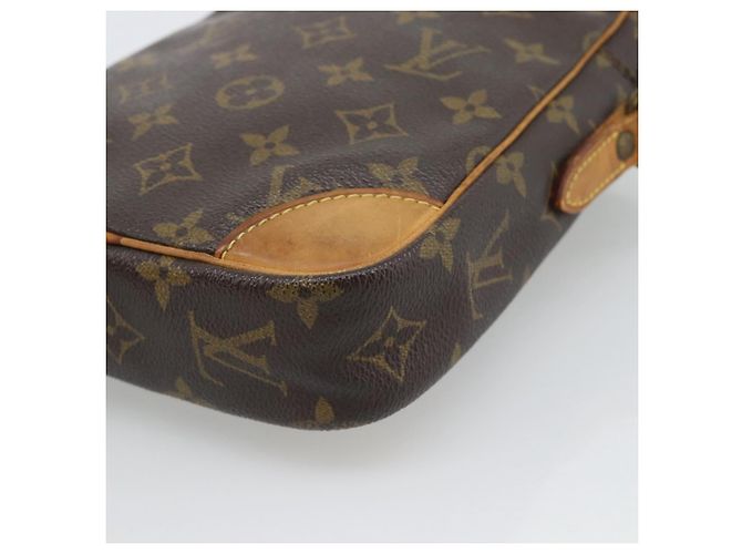 LOUIS VUITTON Monogram Danube Shoulder Bag M45266 LV - vista 12