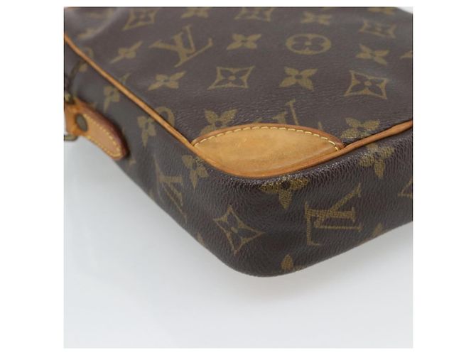 LOUIS VUITTON Monogram Danube Shoulder Bag M45266 LV - vista 13