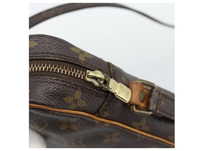 LOUIS VUITTON Monogram Danube Shoulder Bag M45266 LV - vista 14