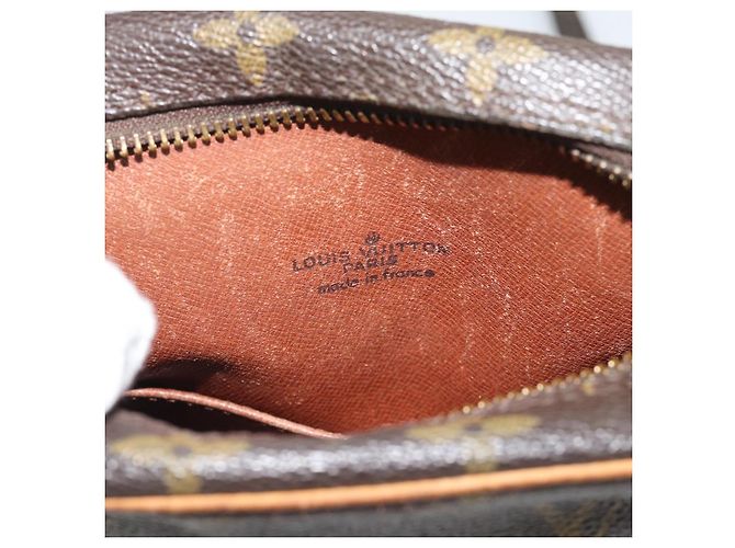 LOUIS VUITTON Monogram Danube Shoulder Bag M45266 LV - vista 15