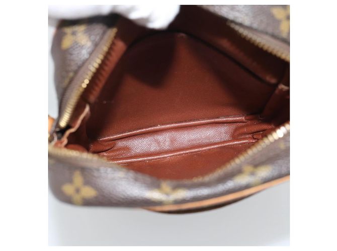 LOUIS VUITTON Monogram Danube Shoulder Bag M45266 LV - vista 16