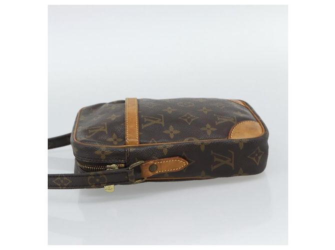 LOUIS VUITTON Monogram Danube Shoulder Bag M45266 LV - vista 4