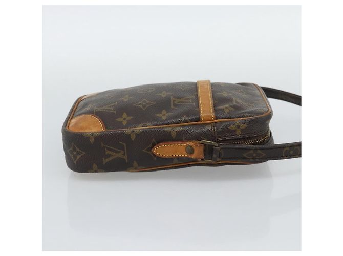 LOUIS VUITTON Monogram Danube Shoulder Bag M45266 LV - vista 5