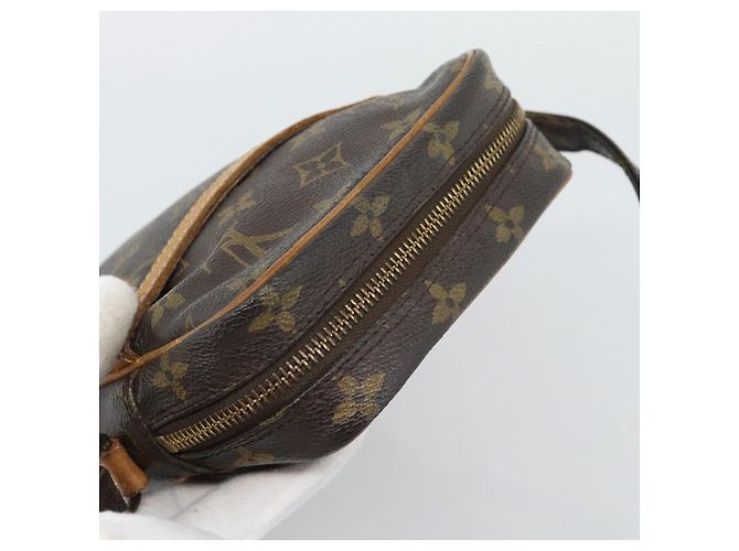 LOUIS VUITTON Monogram Danube Shoulder Bag M45266 LV - vista 6