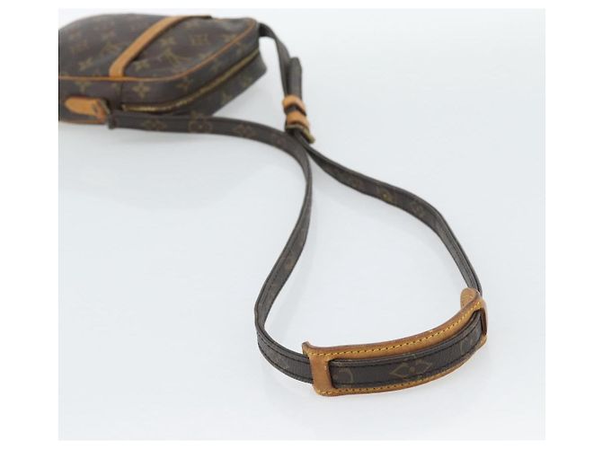 LOUIS VUITTON Monogram Danube Shoulder Bag M45266 LV - vista 7