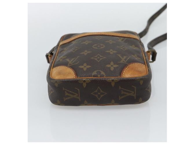 LOUIS VUITTON Monogram Danube Shoulder Bag M45266 LV - vista 9