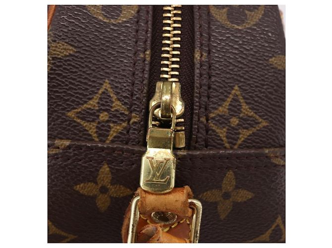 LOUIS VUITTON Monogram Blois Shoulder Bag M51221 LV - vista 10