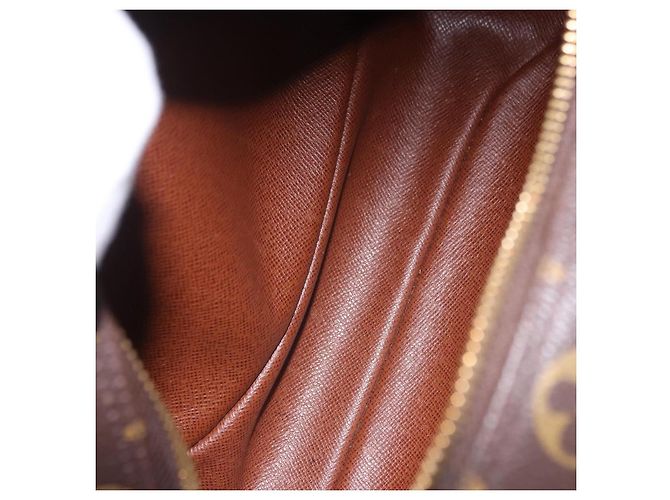 LOUIS VUITTON Monogram Blois Shoulder Bag M51221 LV - vista 11