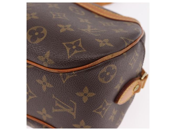 LOUIS VUITTON Monogram Blois Shoulder Bag M51221 LV - vista 14