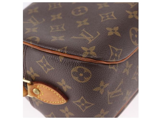 LOUIS VUITTON Monogram Blois Shoulder Bag M51221 LV - vista 15