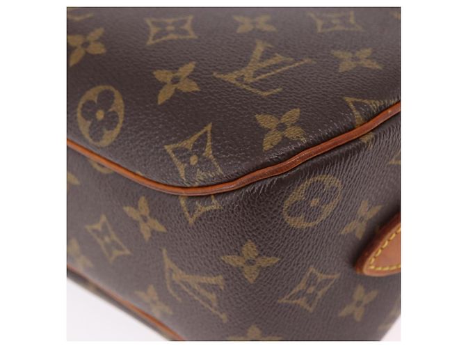 LOUIS VUITTON Monogram Blois Shoulder Bag M51221 LV - vista 16