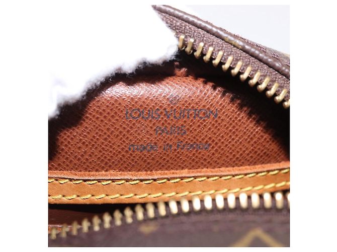 LOUIS VUITTON Monogram Blois Shoulder Bag M51221 LV - vista 17
