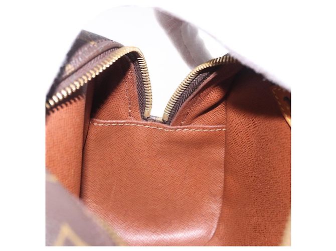 LOUIS VUITTON Monogram Blois Shoulder Bag M51221 LV - vista 19