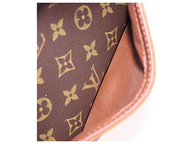 LOUIS VUITTON Monogram Blois Shoulder Bag M51221 LV - vista 20