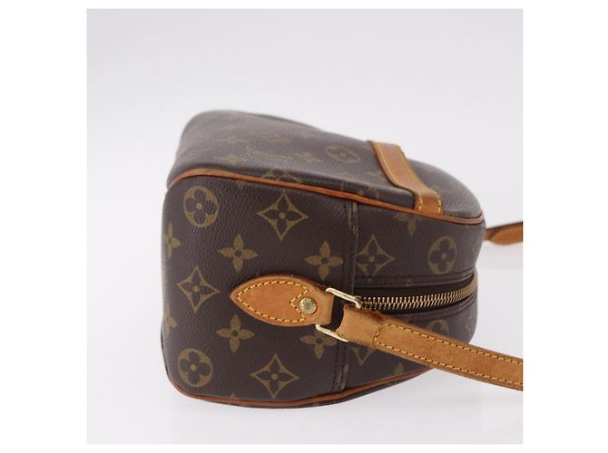 LOUIS VUITTON Monogram Blois Shoulder Bag M51221 LV - vista 3