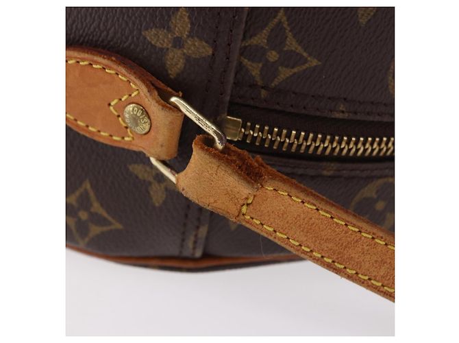 LOUIS VUITTON Monogram Blois Shoulder Bag M51221 LV - vista 4