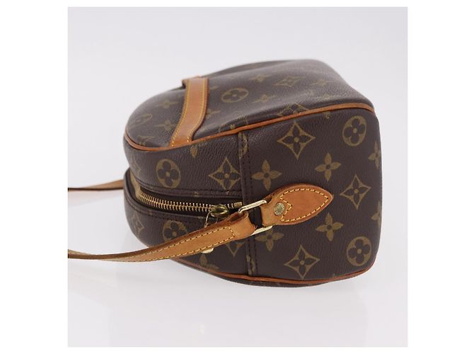 LOUIS VUITTON Monogram Blois Shoulder Bag M51221 LV - vista 5