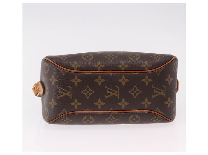 LOUIS VUITTON Monogram Blois Shoulder Bag M51221 LV - vista 6