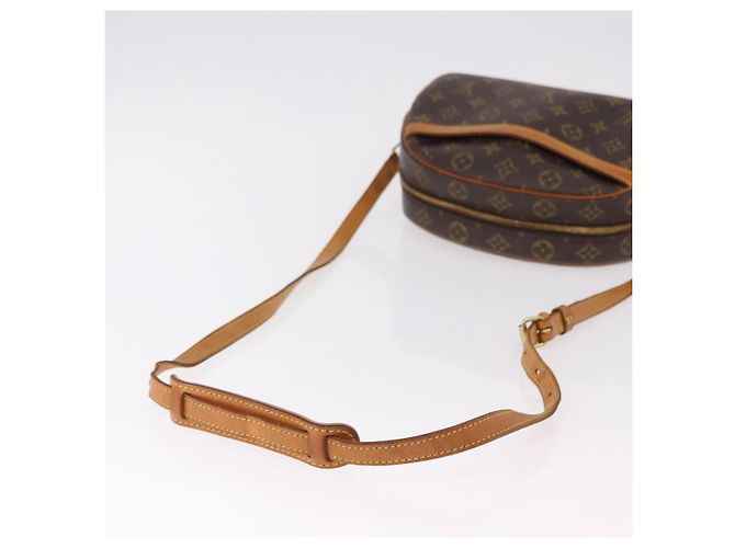 LOUIS VUITTON Monogram Blois Shoulder Bag M51221 LV - vista 7