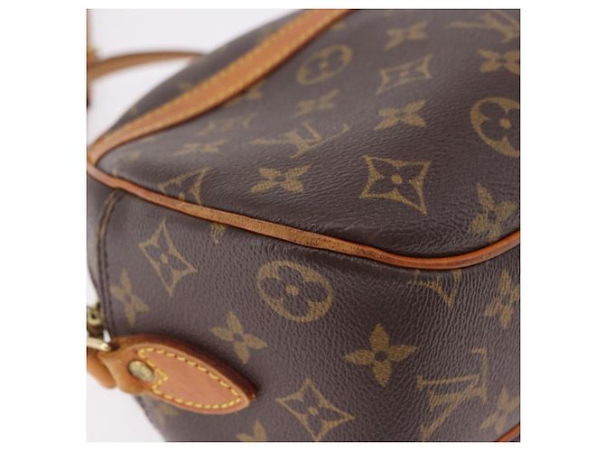 LOUIS VUITTON Monogram Blois Shoulder Bag M51221 LV - vista 9