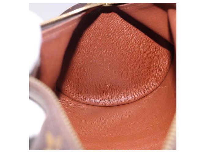 LOUIS VUITTON Monogram Papillon 30 Hand Bag M51365 LV - vista 17