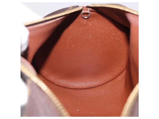 LOUIS VUITTON Monogram Papillon 30 Hand Bag M51365 LV - vista 18