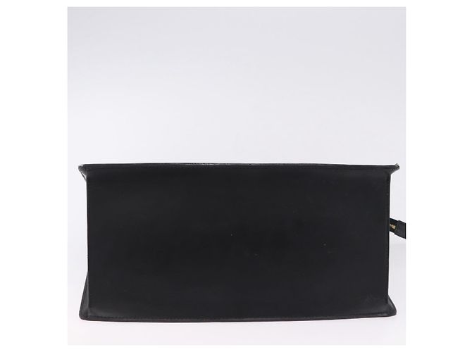 LOUIS VUITTON Epi Riviera Hand Bag Black M48182 LV - vista 5