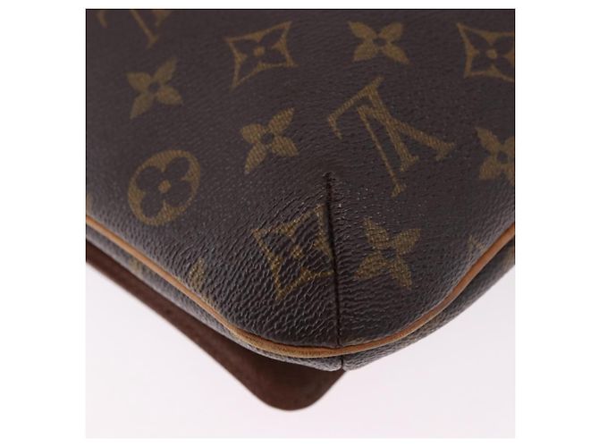 LOUIS VUITTON Monogram Musette Tango Shoulder Bag M51257 LV - vista 12
