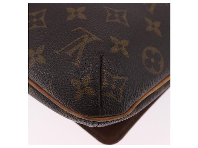 LOUIS VUITTON Monogram Musette Tango Shoulder Bag M51257 LV - vista 13
