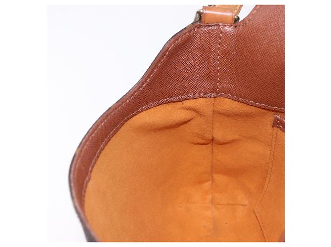 LOUIS VUITTON Monogram Musette Tango Shoulder Bag M51257 LV - vista 18