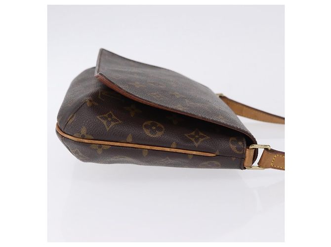 LOUIS VUITTON Monogram Musette Tango Shoulder Bag M51257 LV - vista 4