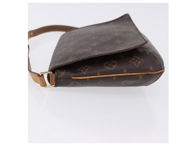 LOUIS VUITTON Monogram Musette Tango Shoulder Bag M51257 LV - vista 5